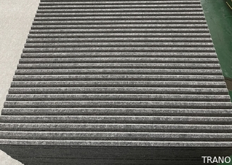 Los paneles 100% de pared acústicos de la fibra de poliéster 3D insonoros