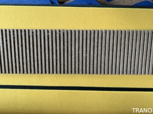 Los paneles de pared acústicos clasificados del fuego B1 3D para decorativo
