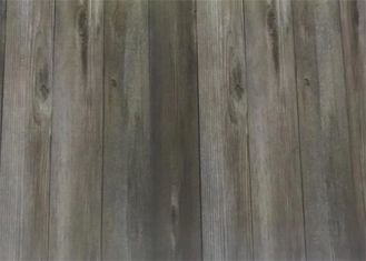 El fieltro modelado madera amistosa de Eco cubre los paneles acústicos del poliéster ignífugos