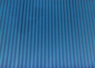3d durable texturizó los paneles de pared, los paneles de pared acústicos de la tela para la sala de estar