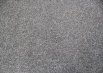 Color gris los paneles acústicos sentidos al animal doméstico llano para el aislamiento sano resistente al fuego