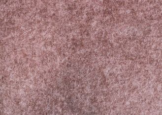 El animal doméstico de la decoración de la pared sentía grueso modificado para requisitos particulares absorción del ruido de los paneles acústicos