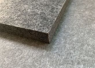 Los paneles acústicos sentidos animal doméstico a prueba de humedad para la superficie semi rígida del sistema de Home Theater