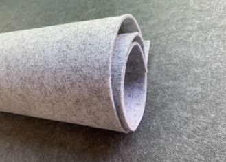 Grueso no tejido modificado para requisitos particulares del material 1.2m m del arte de la guardería del fieltro