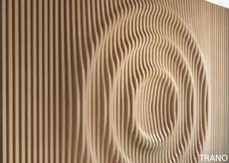 Ruido acústico amistoso de OEKO Eco que bloquea los paneles de pared