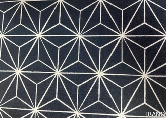Los paneles 100% de pared acústicos de la fibra de poliéster de la sala de reunión 3d