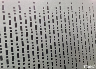 El panel de pared acústico de la pared del animal doméstico de los colores fonoabsorbentes de la decoración 34 eN13501
