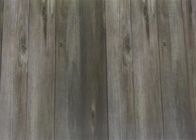 El fieltro modelado madera amistosa de Eco cubre los paneles acústicos del poliéster ignífugos