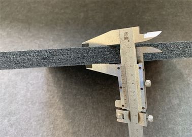 Ruido incombustible que bloquea los paneles de pared, los paneles de techo acústicos del fieltro ningún olor