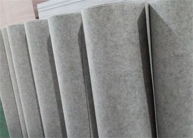 Tela acústica del fieltro del animal doméstico durable, hojas suaves de sellado calientes del fieltro del poliéster