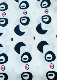 Embalaje modificado para requisitos particulares fieltro no tejido modelado parásitos atmosféricos antis del rollo de las imágenes de las hojas del fieltro