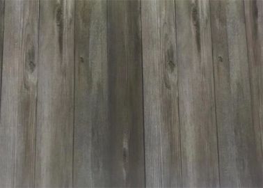 El fieltro modelado madera amistosa de Eco cubre los paneles acústicos del poliéster ignífugos