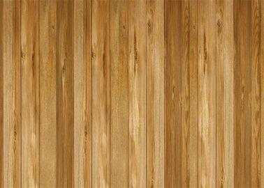 Hojas modeladas insonoras del fieltro de los paneles de pared para los recubrimientos de paredes interior