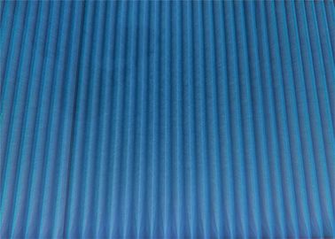 3d durable texturizó los paneles de pared, los paneles de pared acústicos de la tela para la sala de estar