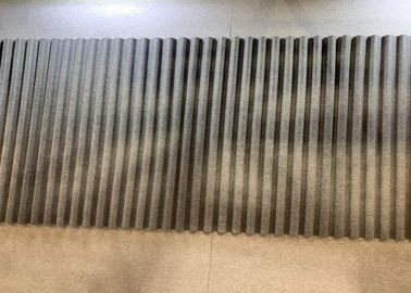 El animal doméstico acústico decorativo de amortiguamiento sano de los paneles de pared 3d sentía para la oficina