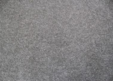 Color gris los paneles acústicos sentidos al animal doméstico llano para el aislamiento sano resistente al fuego