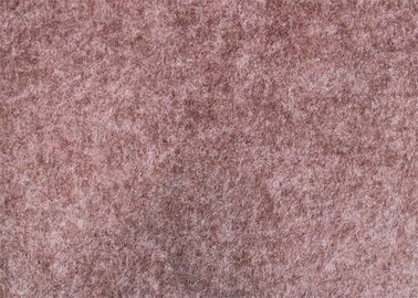 El animal doméstico de la decoración de la pared sentía grueso modificado para requisitos particulares absorción del ruido de los paneles acústicos