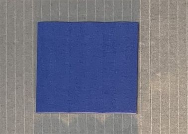 Los paneles de pared azules del aislamiento sano 3d, los paneles acústicos 4x8 para los apartamentos