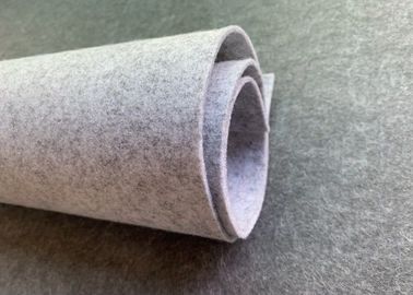 Grueso no tejido modificado para requisitos particulares del material 1.2m m del arte de la guardería del fieltro