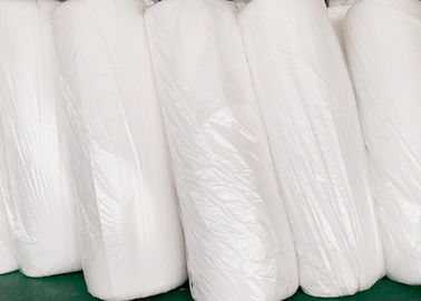 Tela de algodón material no tejida de la fibra del ES para el vestido quirúrgico médico