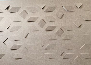 los paneles absorbentes del eco de 9m m