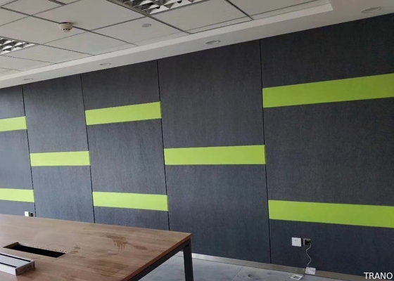 el panel acústico sentido ANIMAL DOMÉSTICO de la sala de clase de 12m m, los paneles de pared sentidos decorativos