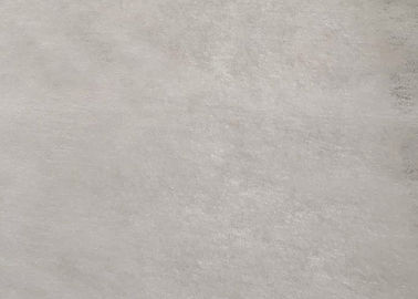 Tela de algodón material no tejida de la fibra del ES para el vestido quirúrgico médico